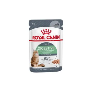 Royal Canin Wet Digestive Care Loaf 85Gr