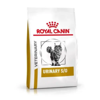 ROYAL CANIN URINARY S/O CAT 1.5KG