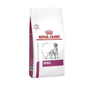 Royal Canin Renal Dog 2Kg