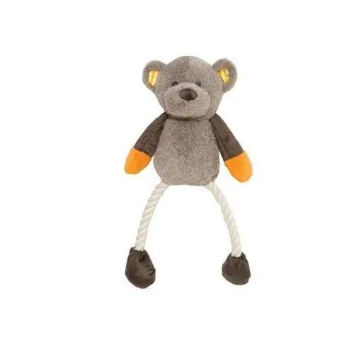Rosewood Teddy Twister