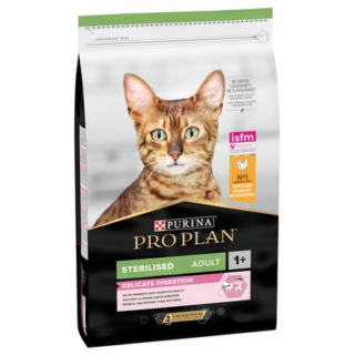 PURINA PROPLAN ADULT STERILSED CHICKEN 3KG