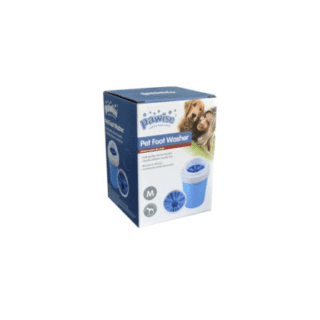 PAWISE PET FOOT WASHER M