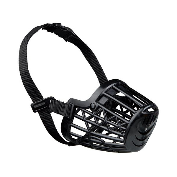 Trixie Φυμωτρο Πλαστικο 1 Xs Black