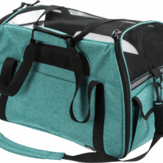 Trixie Τσαντα Μεταφορας Madison 25X33X50Cm Green