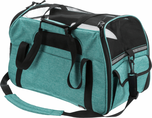 Trixie Τσαντα Μεταφορας Madison 25X33X50Cm Green