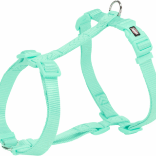 TRIXIE ΣΑΜΑΡΙ Η PREMIUM XS/S 30-44CM/10MM MINT