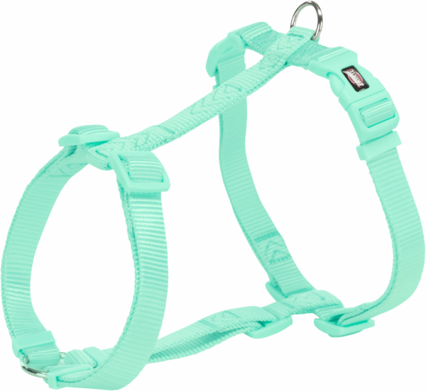 TRIXIE ΣΑΜΑΡΙ Η PREMIUM XS/S 30-44CM/10MM MINT