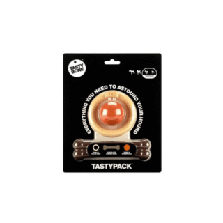 TASTYBONE TASTY PACK