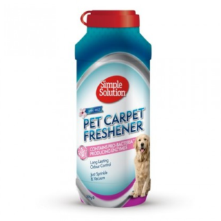 Simple Solution Carpet Freshner 500Gr
