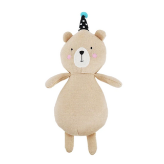 Rosewood Pippa Party Bear