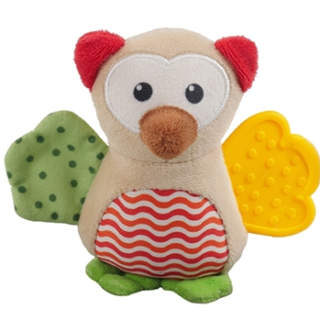 Rosewood Little Nippers Wise Owl