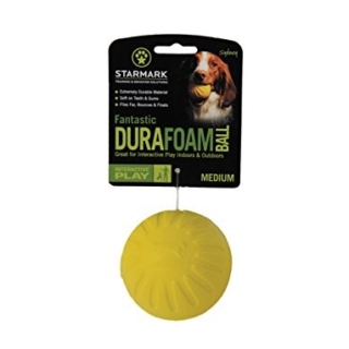 ROSEWOOD DURAFOAM BALL MEDIUM
