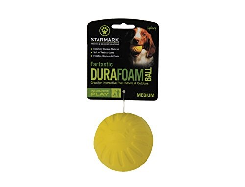 ROSEWOOD DURAFOAM BALL MEDIUM