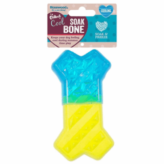Rosewood Chillax Cool Soak Bone