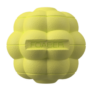 PET BRANDS FOABER BUMP GREEN