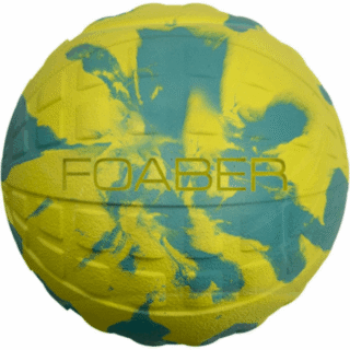 PET BRANDS FOABER BOUNCE S MIX
