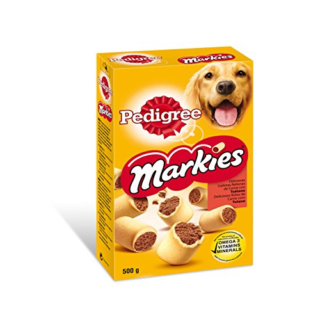 PEDIGREE ΜΠΙΣΚΟΤΑ MARKIES 500GR