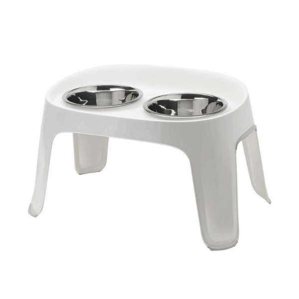Moderna Τραπεζι Skybar Με 2 Μπολ Small