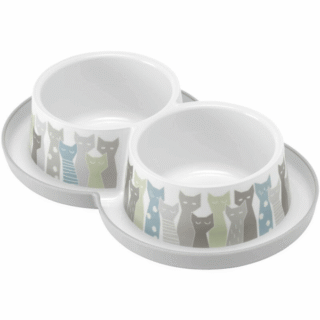 MODERNA ΜΠΟΛ ΔΙΠΛΟ TRENDY DINNER CAT 2X350ML