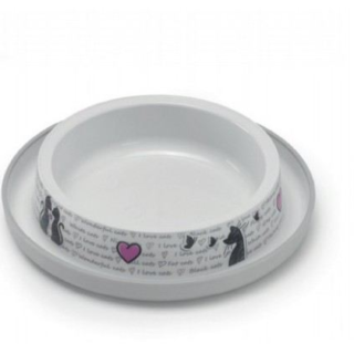 MODERNA ΜΠΟΛ TRENDY DINNER CATS IN LOVE 210ML