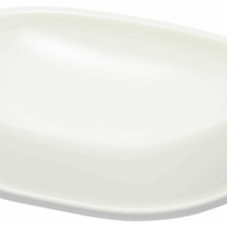 MODERNA ΜΠΟΛ SENSIBOWL SOFT WHITE 200ML