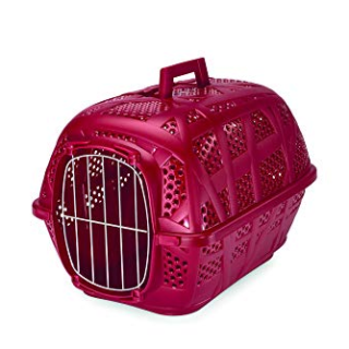 IMAC ΚΛΟΥΒΙ ΜΕΤΑΦΟΡΑΣ CARRY SPORT RED