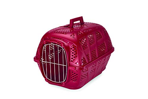 IMAC ΚΛΟΥΒΙ ΜΕΤΑΦΟΡΑΣ CARRY SPORT RED