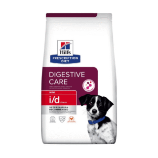 HILL'S I/D STRESS MINI 1KG