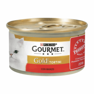 Gourmet Gold Tartar Beef 85Gr