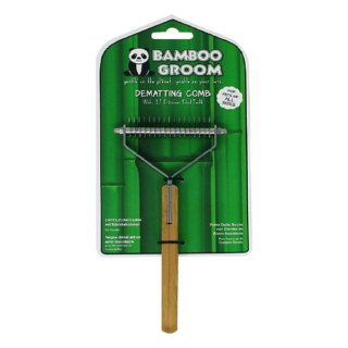 BAMBOO GROOM ΞΕΣΤΡΟ ΚΟΜΠΩΝ & ΥΠΟΣΤΡΩΜΑΤΟΣ