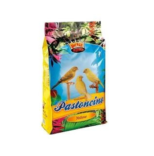 PETIT KING PASTONCINO GIALLO 15KG