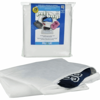 MUGUE PET BAG 70X70CM