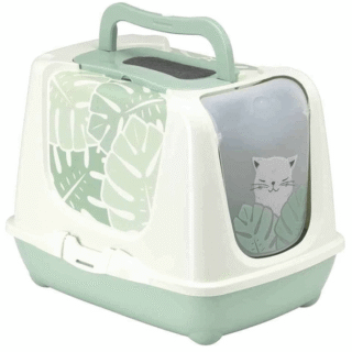 Moderna Τουαλετα Trendy Cat Eden 50Cm
