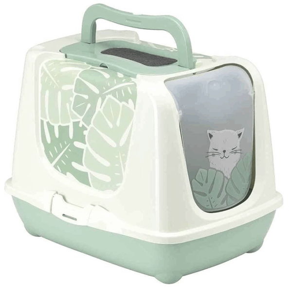 Moderna Τουαλετα Trendy Cat Eden 50Cm