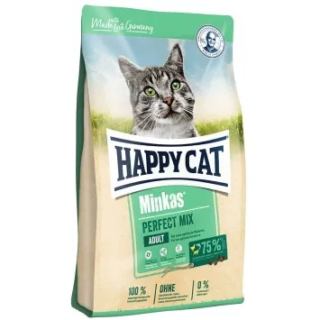 Happy Cat Minkas Perfect Mix 10Kg