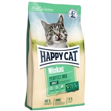 Happy Cat Minkas Perfect Mix 10Kg