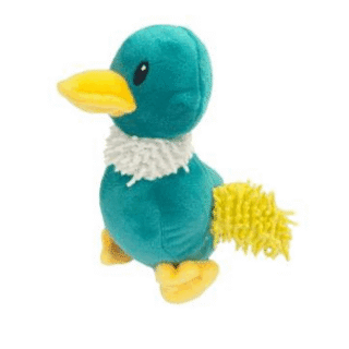 Happy Pet Bobbletops Birdie