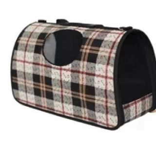 Ikaros Travel Bag Beige Sailing Small 34X19X27Cm