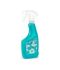 PQP PHARMA SECT SPRAY ΓΙΑ ΣΚΥΛΟΥΣ & ΓΑΤΕΣ 500ML