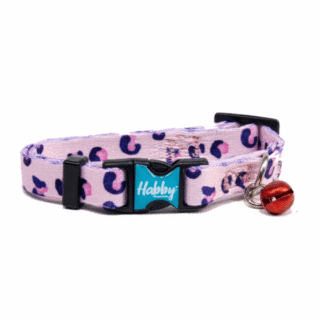 Habby Cat Collar (N.08) 19-27Cm/10Mm