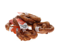 Duvo Chew Collagen Pretzel Beef (1 Pc)