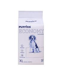PUPPIES ΠΑΝΕΣ ΕΚΠΑΙΔΕΥΣΗΣ ECONOMY 60Χ60 (50ΤΜΧ)
