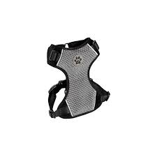 Gimdog Harness Komodo L 63-80Cm Black