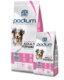 Podium Adult Dog Beef & Pork 14Kg