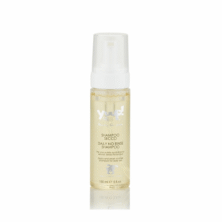 Yuup Σαμπουαν Χωρις Ξεβγαλμα 150Ml
