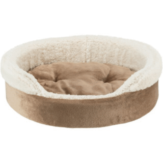 TRIXIE ΚΡΕΒΑΤΙ COSMA 70Χ55CM BROWN/BEIGE