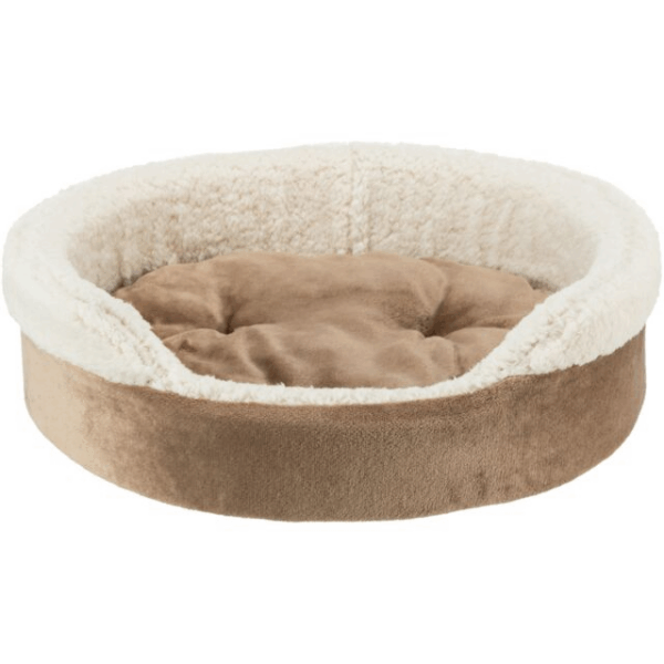 TRIXIE ΚΡΕΒΑΤΙ COSMA 70Χ55CM BROWN/BEIGE