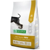 Nature'S Protection Mini Senior 2Kg