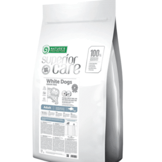 Nature'S Protection Hypoallergenic Gf Salmon All Breeds 1.5Kg