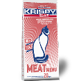 Krispy Cat Meat Menu 20Kg